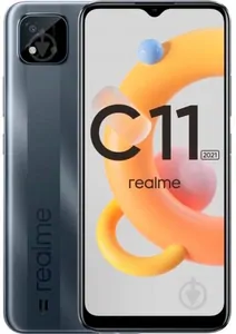 Замена динамика на телефоне Realme C11 2021 в Перми